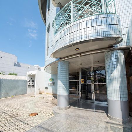 アスカホテル 唐津市 エクステリア 写真