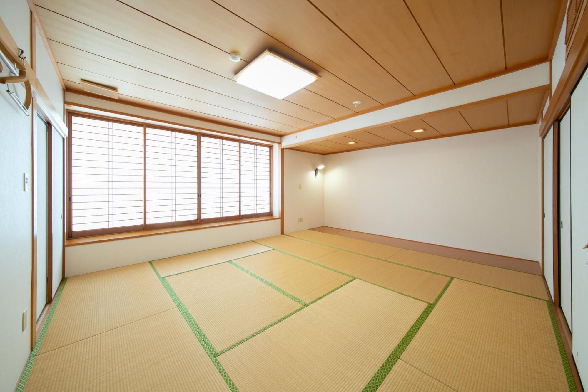 アスカホテル 唐津市 エクステリア 写真